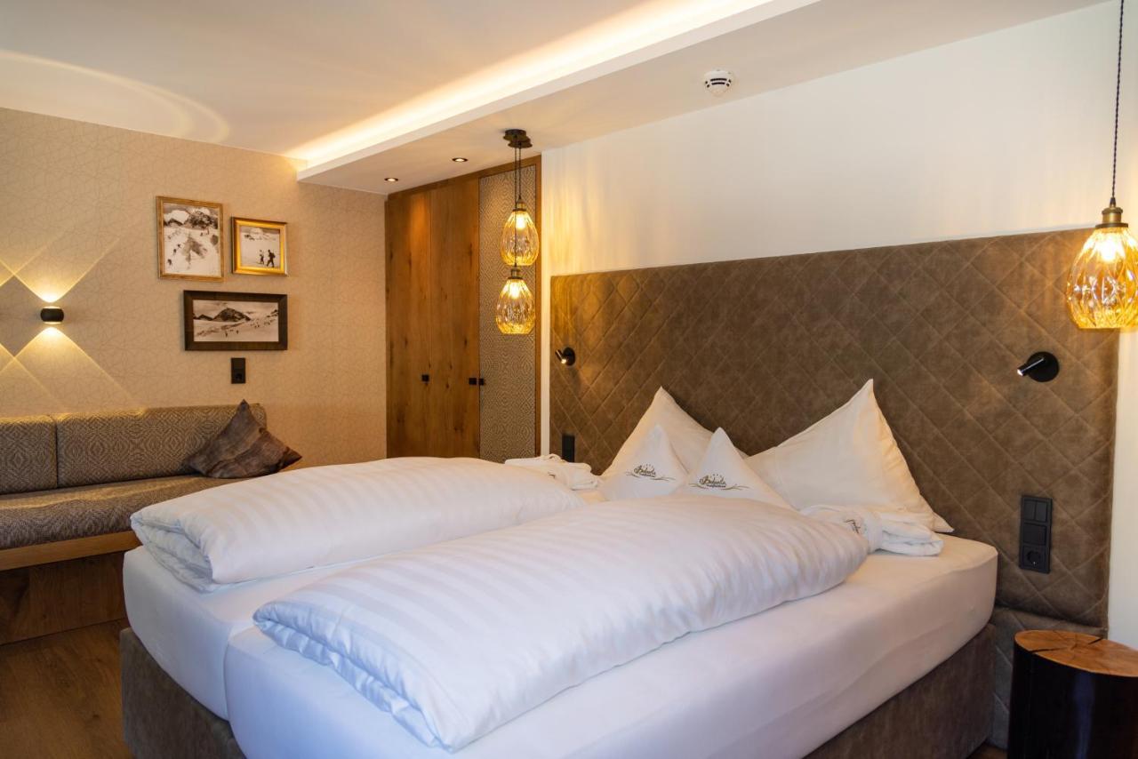 Belavita B&B Mathon Zewnętrze zdjęcie