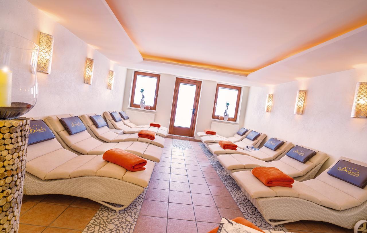 Belavita B&B Mathon Zewnętrze zdjęcie