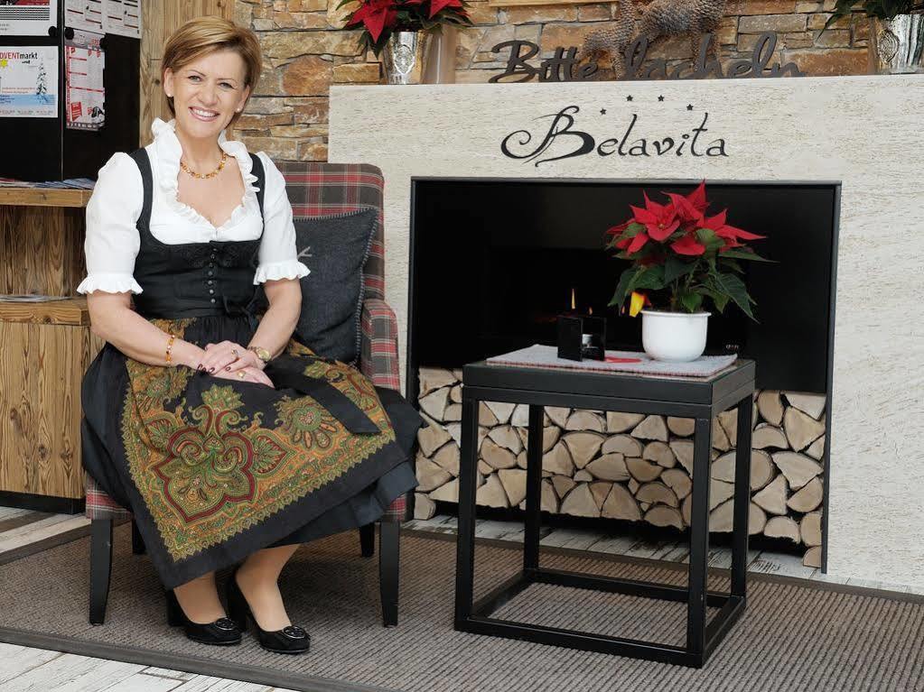 Belavita B&B Mathon Zewnętrze zdjęcie