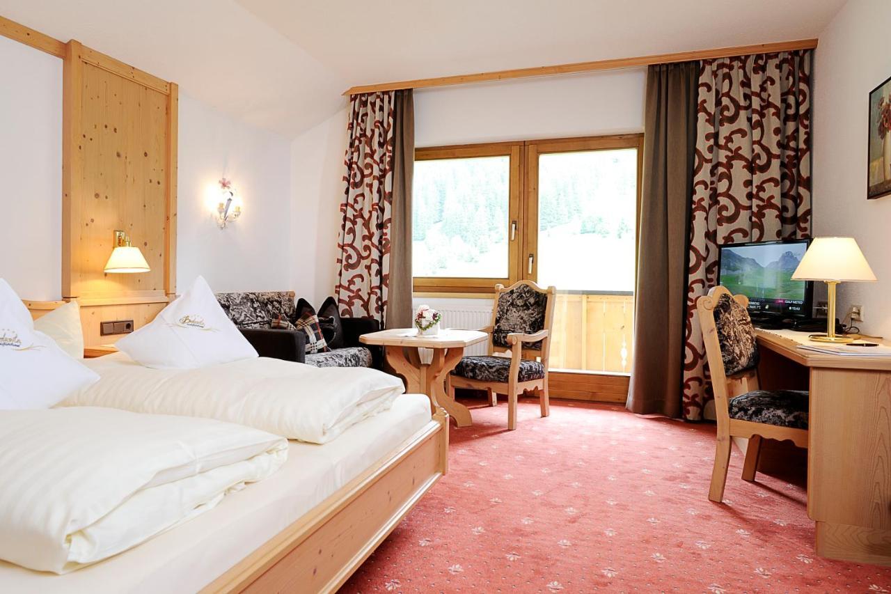 Belavita B&B Mathon Zewnętrze zdjęcie
